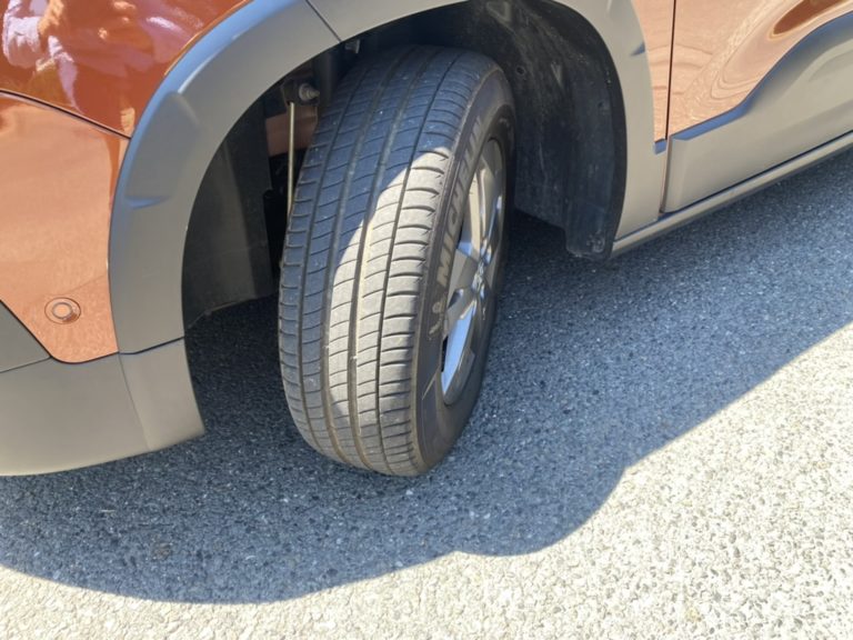 Autobild 2024 Final de la prueba de neumáticos de verano: Los mejores neumáticos son los que más duran