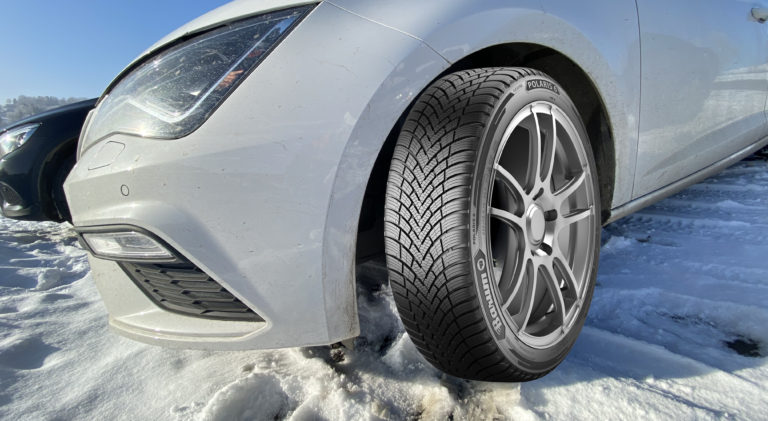 Barum Polaris 6: nuevo neumático de invierno de bajo coste - características, qué esperar en las pruebas
