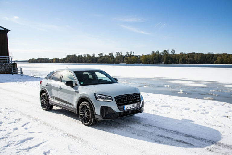 Análisis en profundidad: la última prueba de neumáticos de invierno de Automotorsport para 2025 revela sorpresas, peligros e inconsistencias