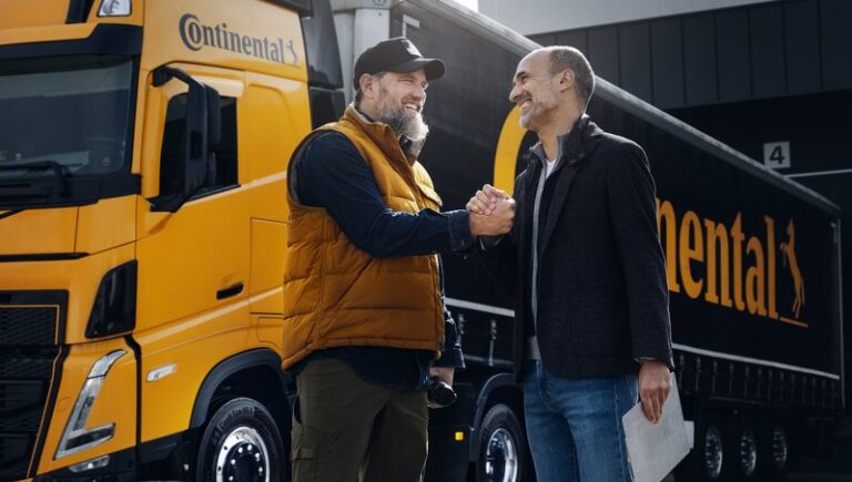 La División de Neumáticos de Continental Registra un Aumento del 35% en el EBIT en el 2T 2026, Completando la Transición a Fabricante Exclusivo de Neumáticos
