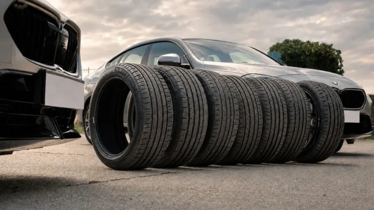 Prueba de neumáticos de AutoView 2026: 225/45 R18 — Continental MaxContact MC7