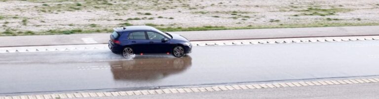 Prueba de neumáticos para todo el año de Tyre Reviews 2026/27: Goodyear lidera en 225/40 R18