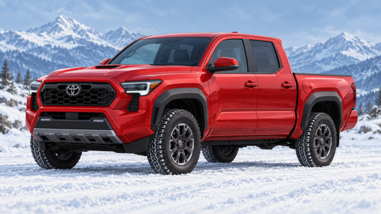 Prueba de neumáticos de Tire Rack 2026: 265/70 R17 — neumáticos para todas las estaciones · neumáticos todoterreno · nieve