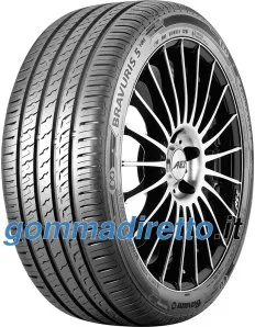 Barum Bravuris 5HM