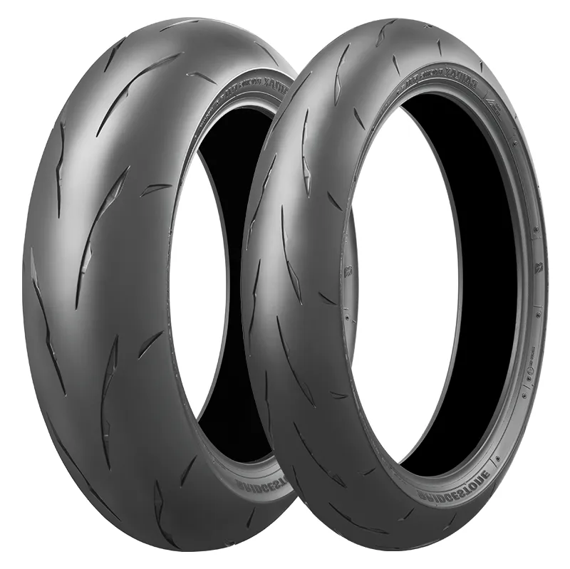 Bridgestone Battlax Racing R11