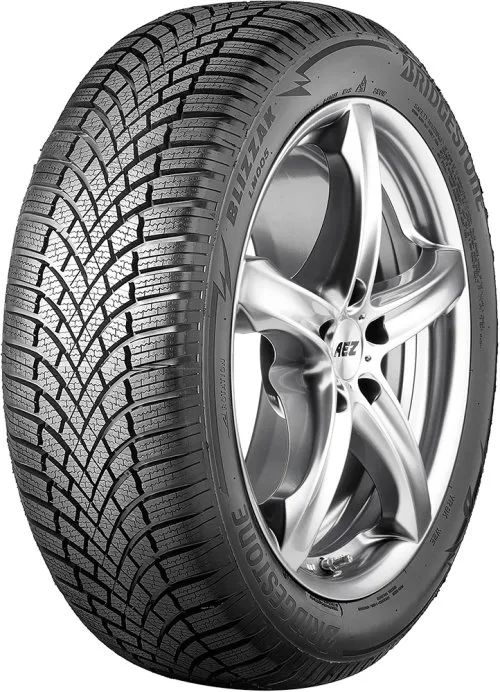 Bridgestone Blizzak LM005