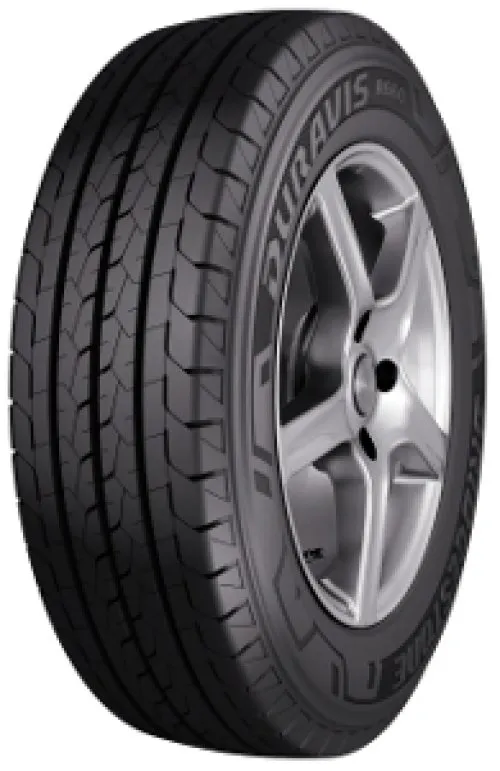 Bridgestone Duravis R660 Eco