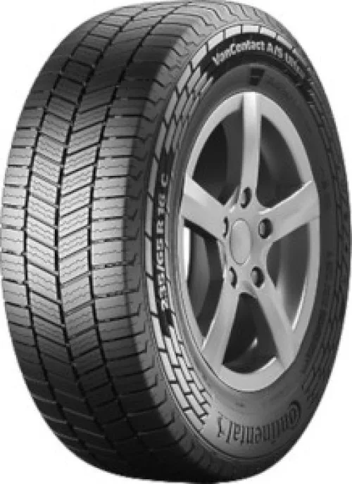 Continental VanContact A/S Ultra