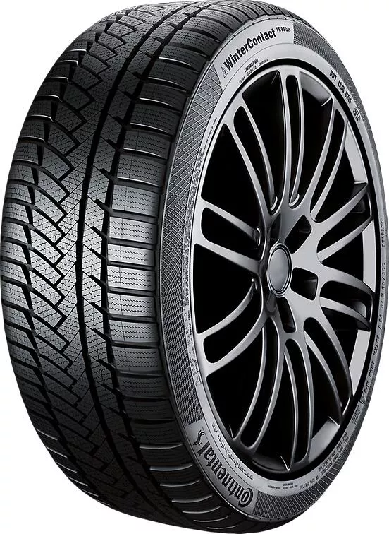 Continental WinterContact TS 850P