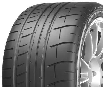 Dunlop SP Sport Maxx Race