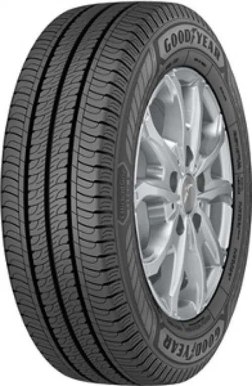 Goodyear Efficientgrip Cargo 2