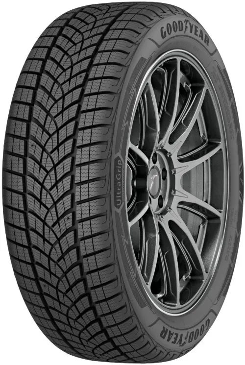 Goodyear Ultragrip Performance+ Suv tyre