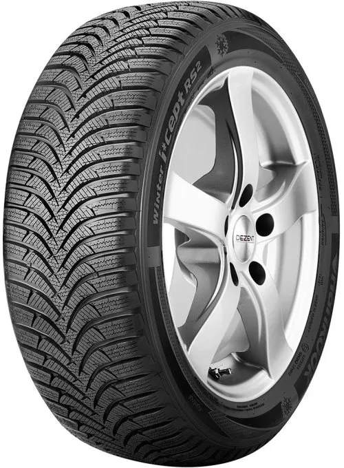 Hankook W452 Winter I*Cept Rs2 