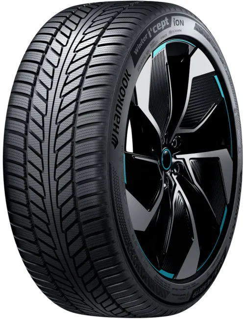 Hankook Winter i*cept iON SUV IW01A