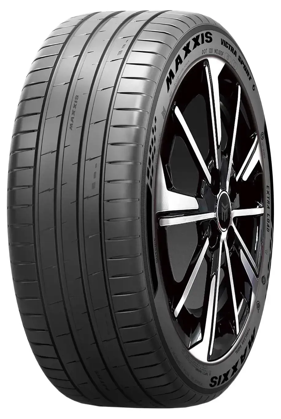 Maxxis Victra Sport 6