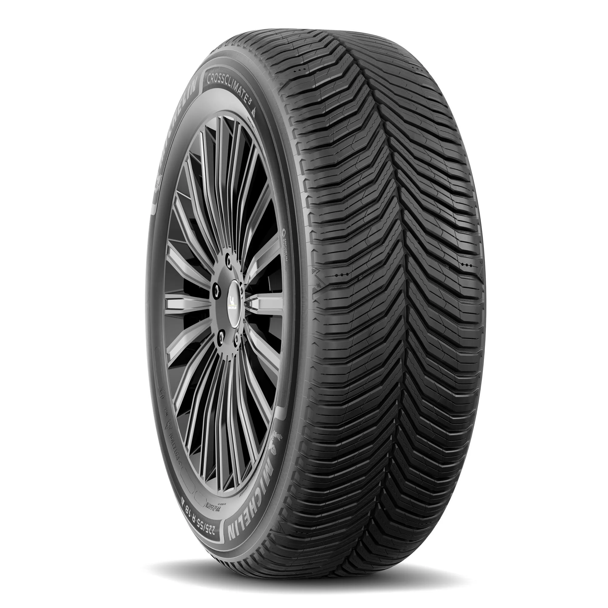 Michelin CrossClimate 3