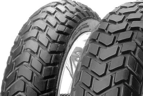 Pirelli MT60 RS