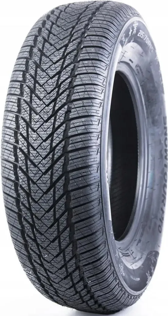 Powertrac Snowtour Pro
