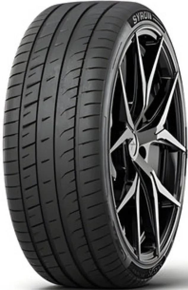 Syron Premium Performance