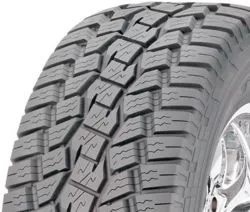 Toyo Open Country AT+