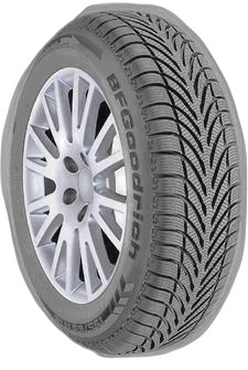 BF Goodrich g-force Winter