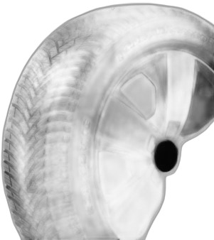 BFGoodrich G-Grip All Season 2 SUV