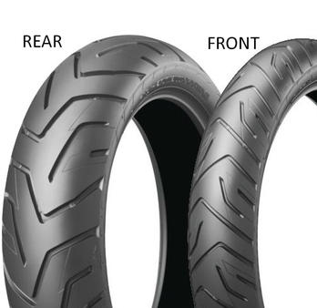 Bridgestone Battlax Adventure A41