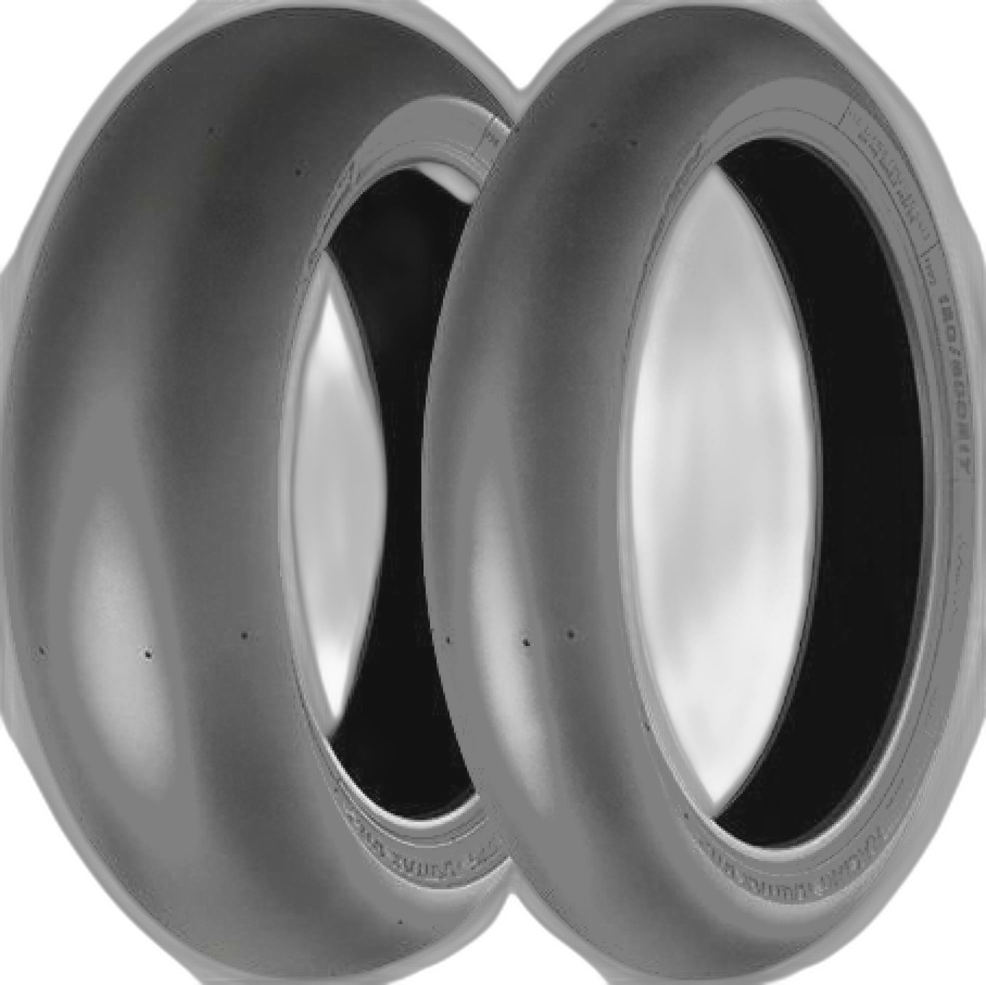 Bridgestone Battlax Racing V02