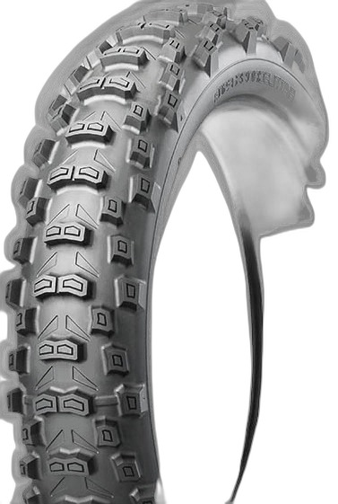 Bridgestone Battlecross E50