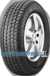 Bridgestone Blizzak LM-25-1