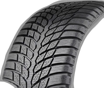 Bridgestone Blizzak LM-32S