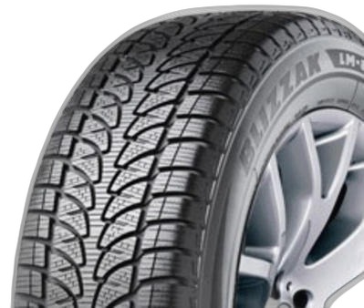 Bridgestone Blizzak LM-80 Evo