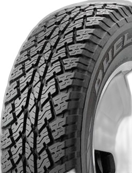 Bridgestone Dueler A/T 693 III
