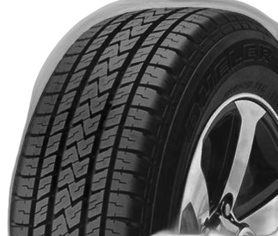 Bridgestone Dueler H/L 683