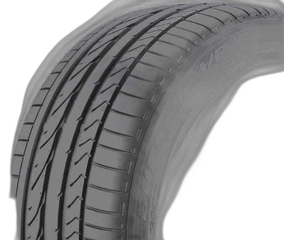 Bridgestone Dueler H/P Sport