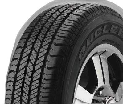 Bridgestone Dueler H/T 684