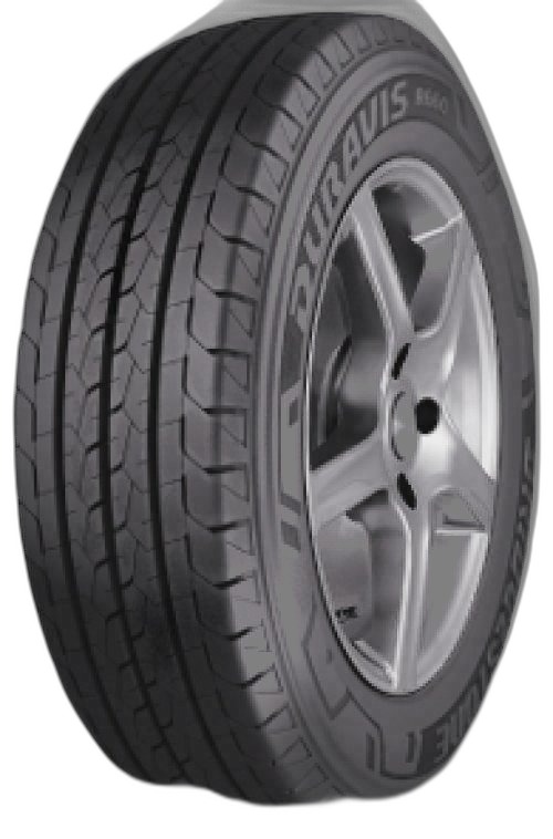 Bridgestone Duravis R660A