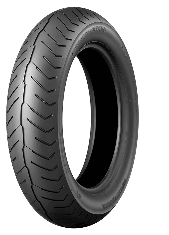 Bridgestone Exedra G853