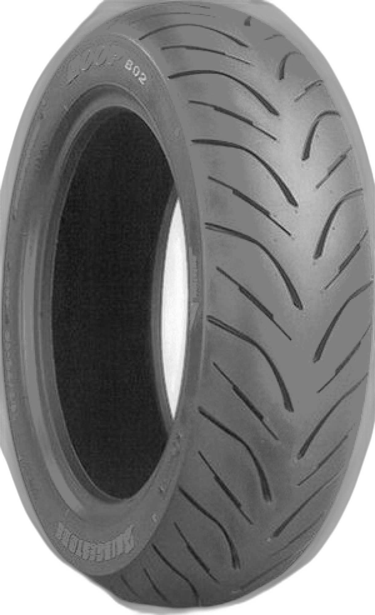 Bridgestone Hoop B02 PRO