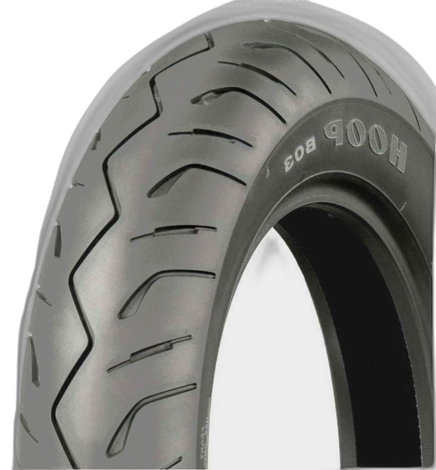 Bridgestone Hoop B03