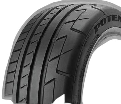 Bridgestone Potenza RE070