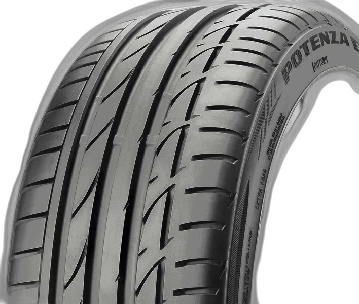 Bridgestone Potenza S001 I