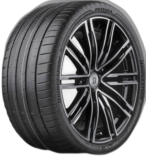 Bridgestone Potenza Sport SUV