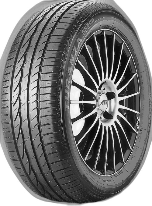 Bridgestone Turanza ER300 II