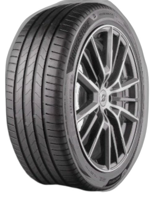 Bridgestone Turanza T006