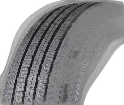 Continental Conti.eContact Electro