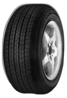 Continental Conti4X4Contact 