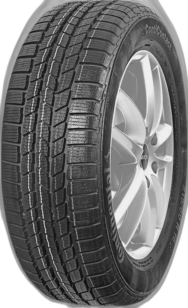 Continental ContiContact TS 815