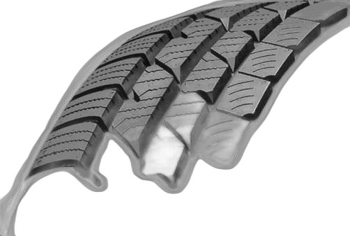 Continental Conticrosscontact Lx Sp 