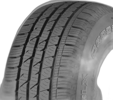Continental CrossContact LX